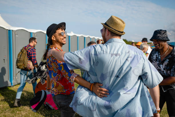 Best Porta potty services near me  in Hurley, MS