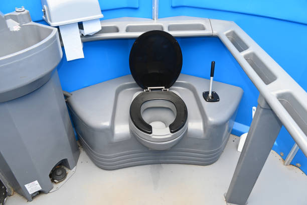 Best Local porta potty services  in Hurley, MS