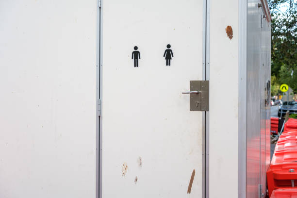 Best Long-term porta potty rental  in Hurley, MS