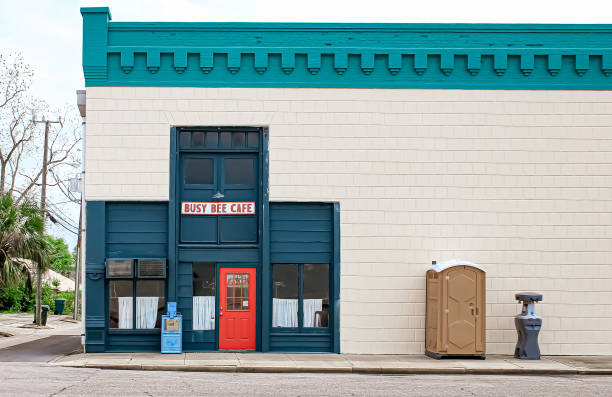 Best Porta potty for special events  in Hurley, MS