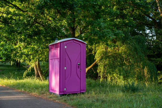 Best Portable toilet rental cost  in Hurley, MS